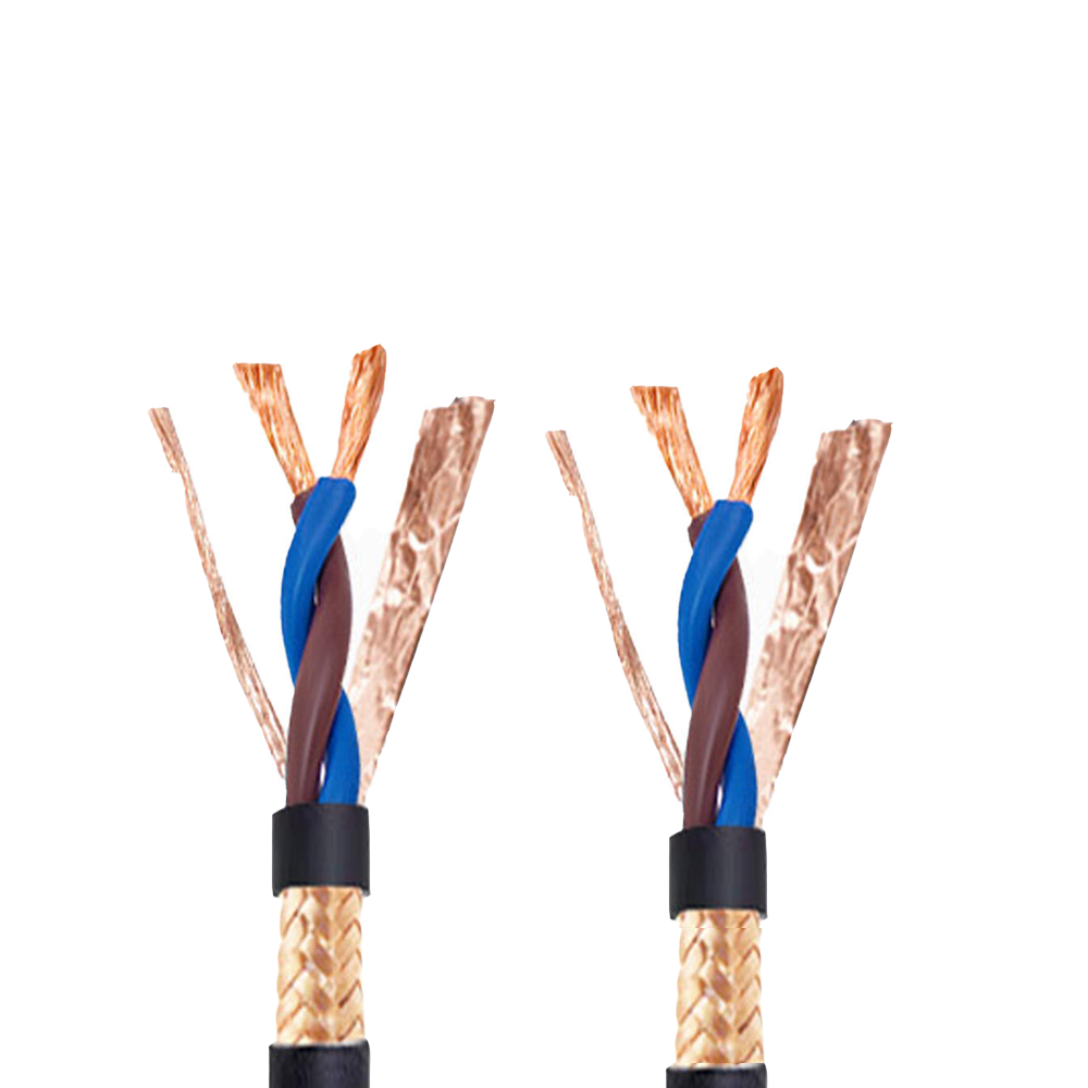 RVSP/NH-RVSP 300/300V สายไฟอาคาร