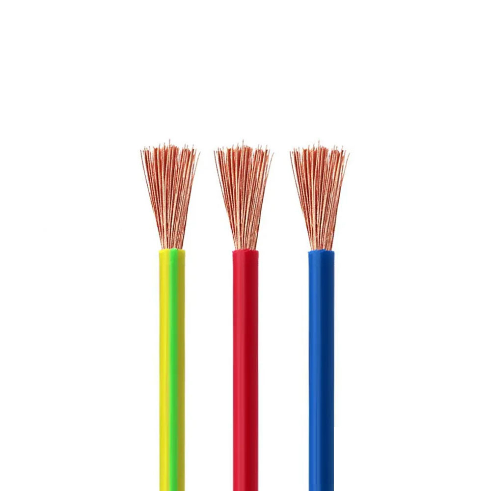 UL1571 สายเคเบิลที่ผ่านการรับรอง UL ทนต่ออุณหภูมิสูง