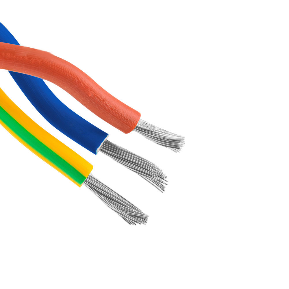 UL1571 สายเคเบิลที่ผ่านการรับรอง UL ทนต่ออุณหภูมิสูง