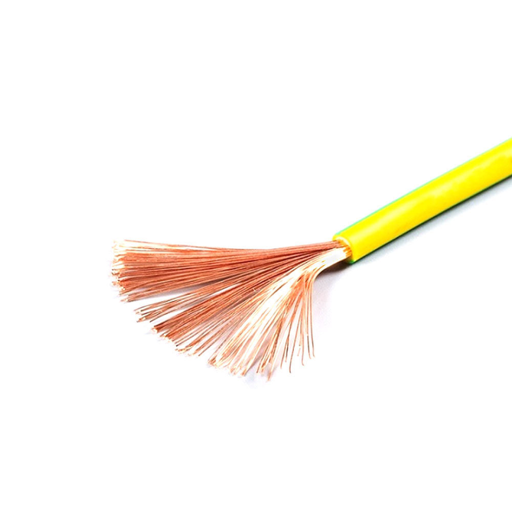 UL10269 สายเคเบิลที่ได้รับการรับรองจาก UL ทนต่อน้ำมันและสารเคมี