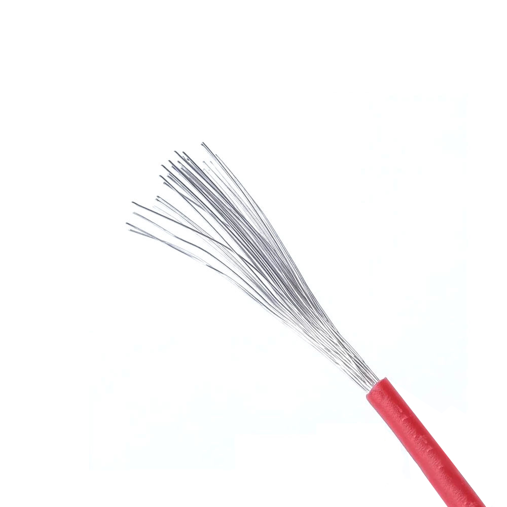 UL10269 สายเคเบิลที่ได้รับการรับรองจาก UL ทนต่อน้ำมันและสารเคมี