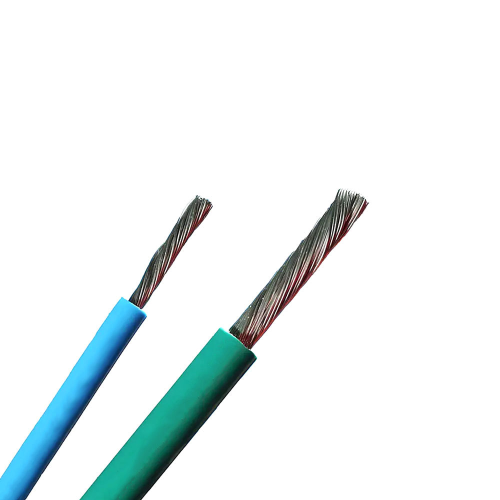 UL10269 สายเคเบิลที่ได้รับการรับรองจาก UL ทนต่อน้ำมันและสารเคมี