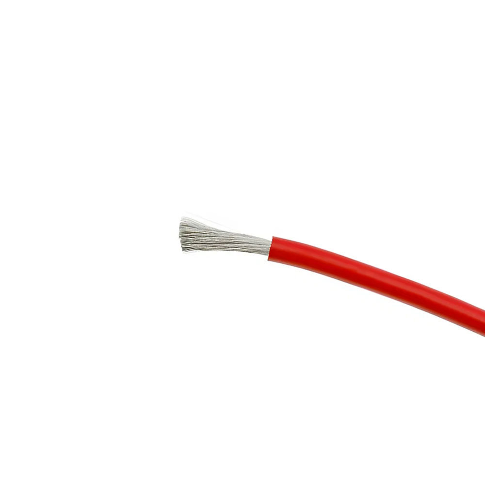 UL10269 สายเคเบิลที่ได้รับการรับรองจาก UL ทนต่อน้ำมันและสารเคมี