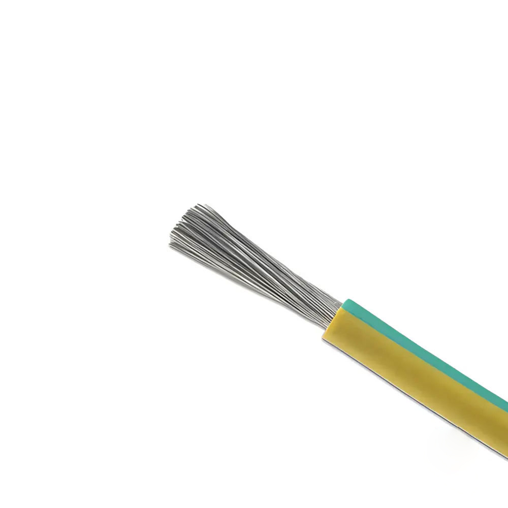 UL10269 สายเคเบิลที่ได้รับการรับรองจาก UL ทนต่อน้ำมันและสารเคมี
