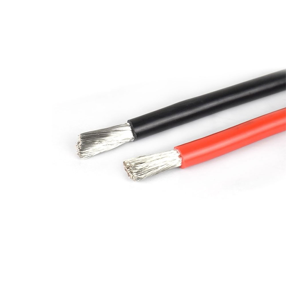 UL11627 สายเคเบิลที่ผ่านการรับรอง UL ทนต่ออุณหภูมิสูง