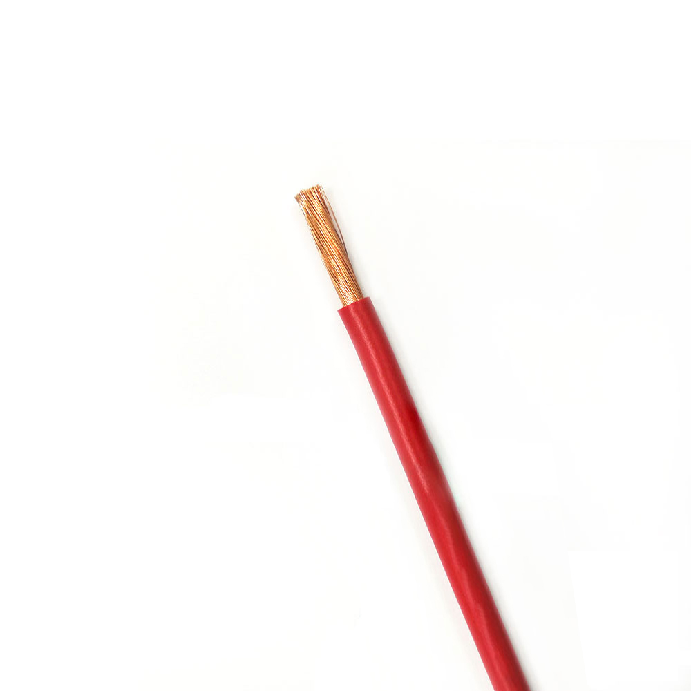UL11627 สายเคเบิลที่ผ่านการรับรอง UL ทนต่ออุณหภูมิสูง