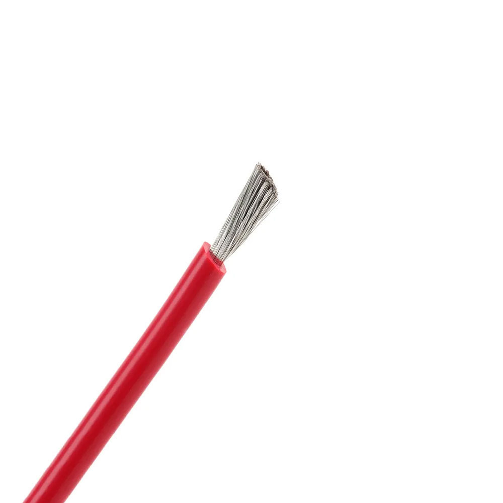 UL11627 สายเคเบิลที่ผ่านการรับรอง UL ทนต่ออุณหภูมิสูง