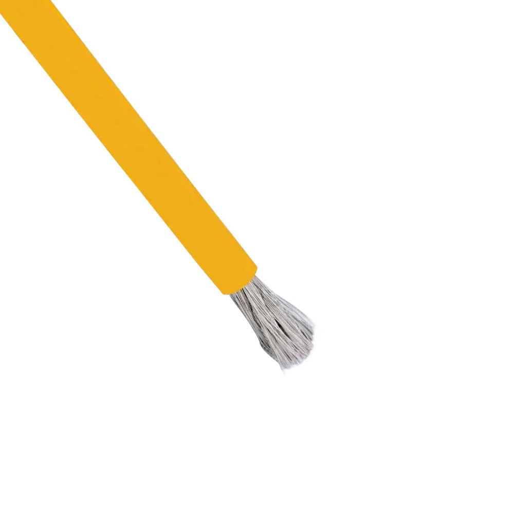 UL11627 สายเคเบิลที่ผ่านการรับรอง UL ทนต่ออุณหภูมิสูง