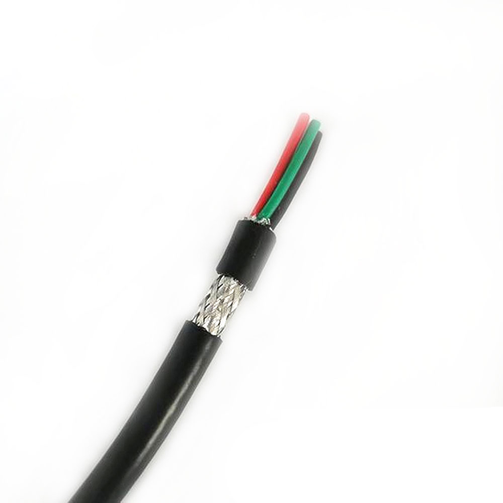 UL2586 สายเคเบิลที่ผ่านการรับรอง UL ที่เชื่อถือได้และทนทาน
