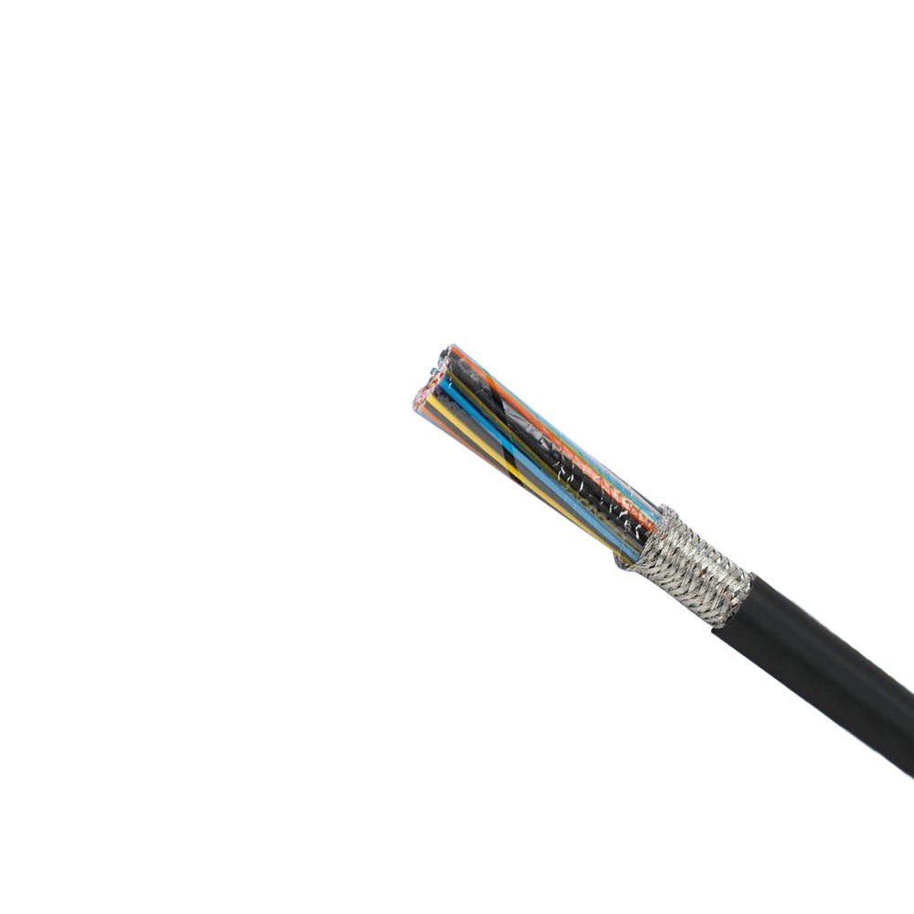 UL2586 สายเคเบิลที่ผ่านการรับรอง UL ที่เชื่อถือได้และทนทาน