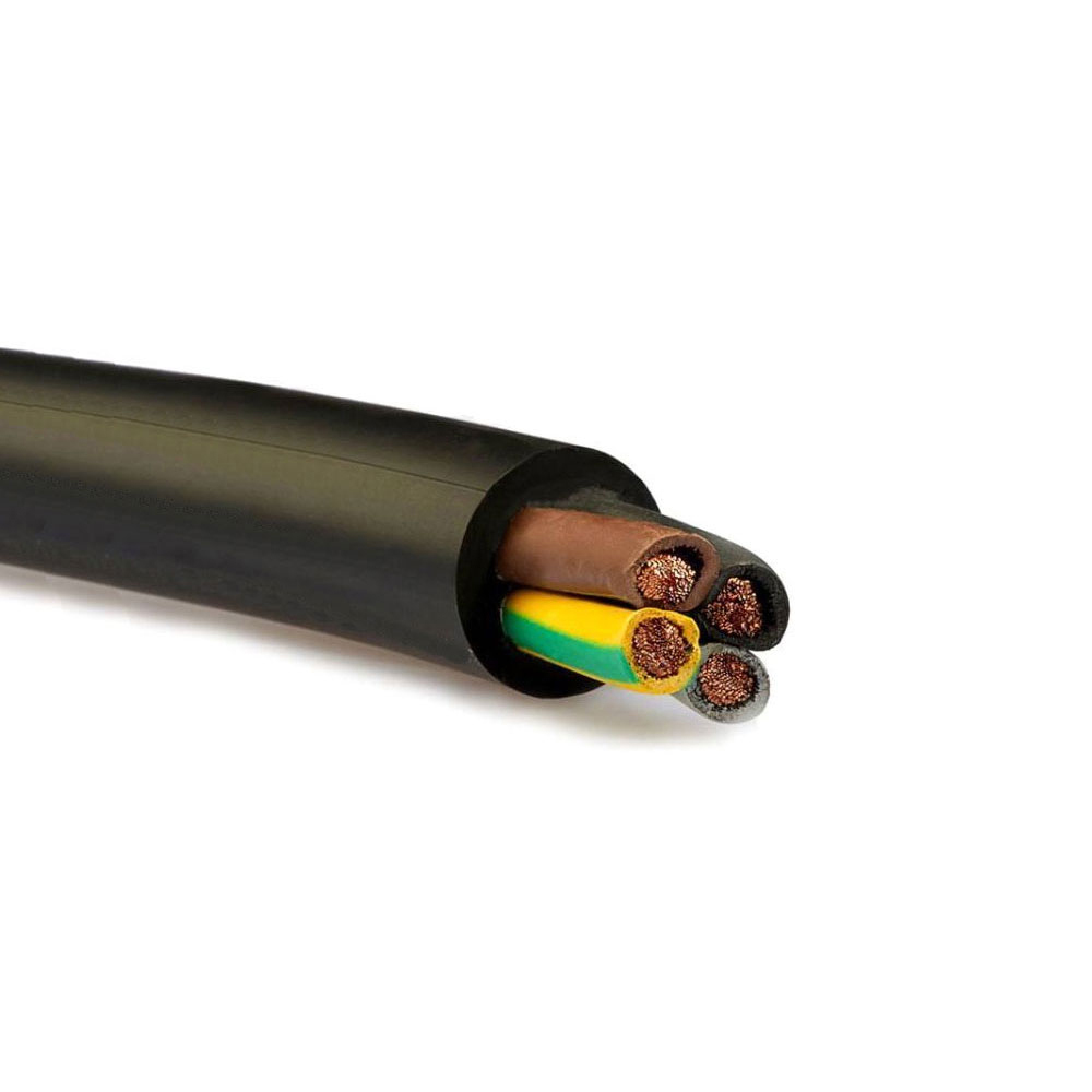 UL2586 สายเคเบิลที่ผ่านการรับรอง UL ที่เชื่อถือได้และทนทาน