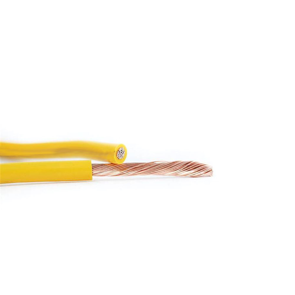 UL10269 สายเคเบิลที่ได้รับการรับรองจาก UL ทนต่อน้ำมันและสารเคมี