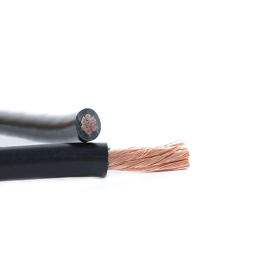 UL10269 สายเคเบิลที่ได้รับการรับรองจาก UL ทนต่อน้ำมันและสารเคมี