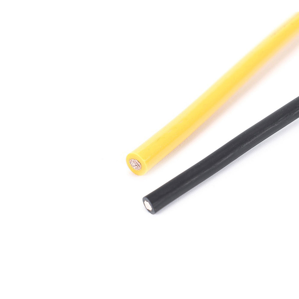 UL10269 สายเคเบิลที่ได้รับการรับรองจาก UL ทนต่อน้ำมันและสารเคมี