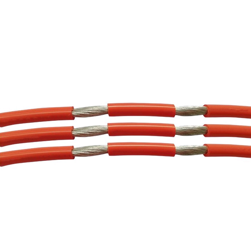 UL10269 สายเคเบิลที่ได้รับการรับรองจาก UL ทนต่อน้ำมันและสารเคมี