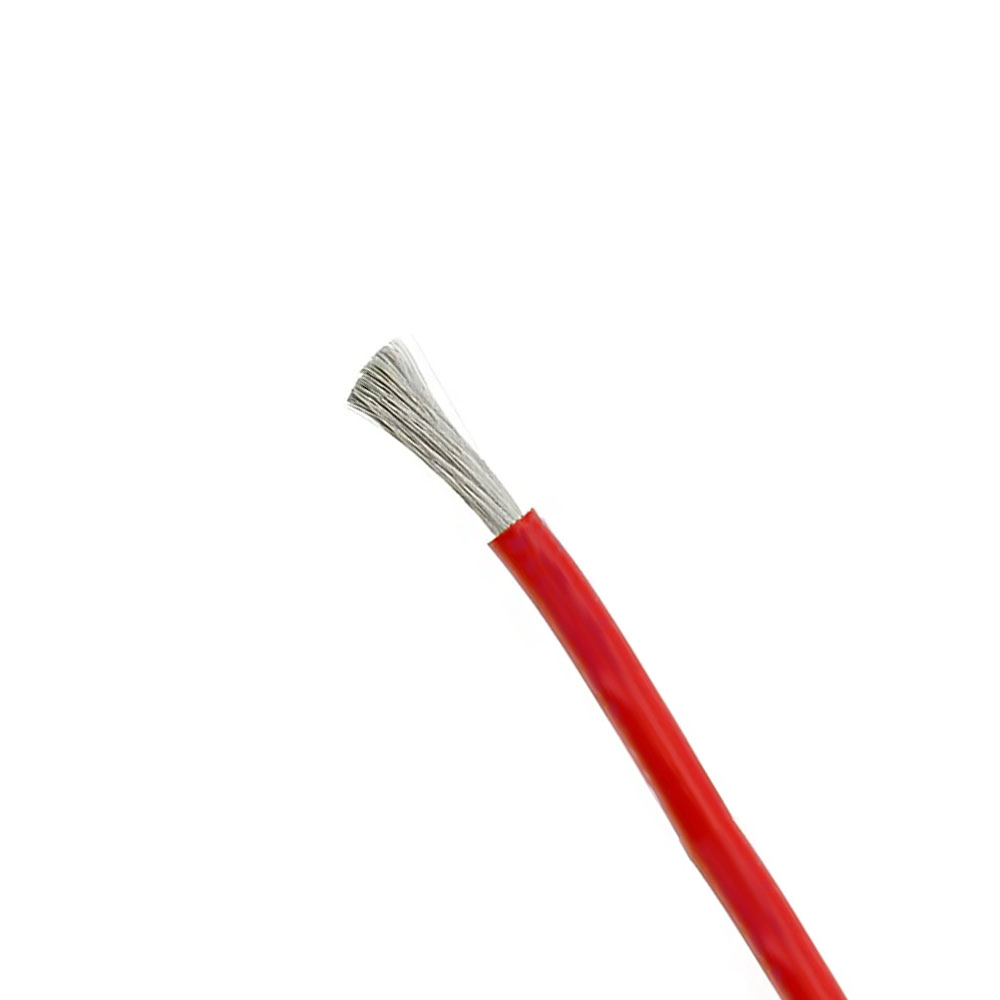 UL10269 สายเคเบิลที่ได้รับการรับรองจาก UL ทนต่อน้ำมันและสารเคมี