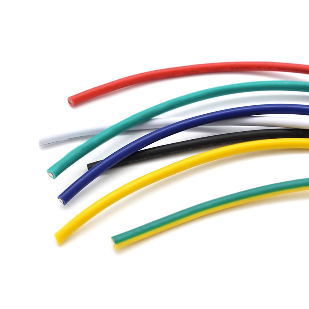 UL11627 สายเคเบิลที่ผ่านการรับรอง UL ทนต่ออุณหภูมิสูง
