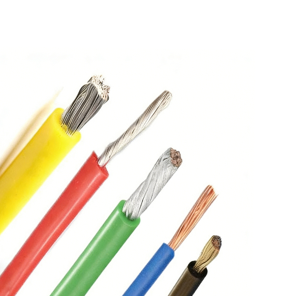 UL11627 สายเคเบิลที่ผ่านการรับรอง UL ทนต่ออุณหภูมิสูง