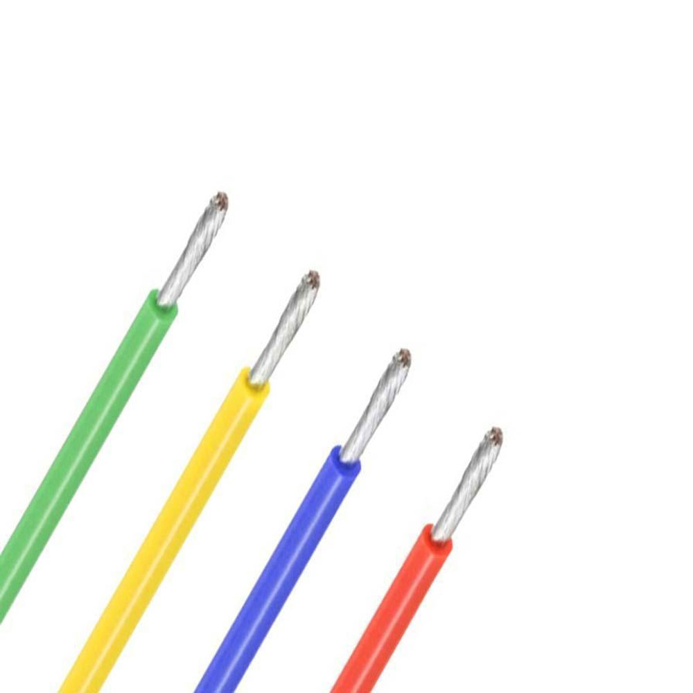 UL11627 สายเคเบิลที่ผ่านการรับรอง UL ทนต่ออุณหภูมิสูง