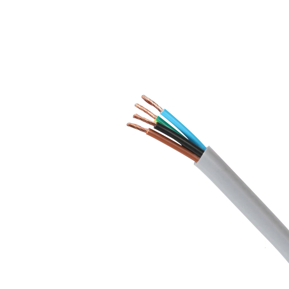 UL2586 สายเคเบิลที่ผ่านการรับรอง UL ที่เชื่อถือได้และทนทาน