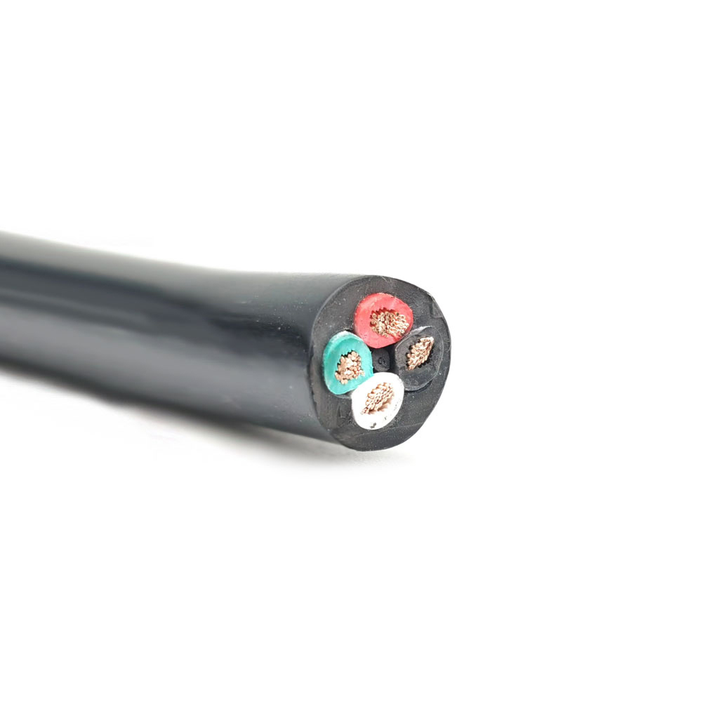 UL2586 สายเคเบิลที่ผ่านการรับรอง UL ที่เชื่อถือได้และทนทาน