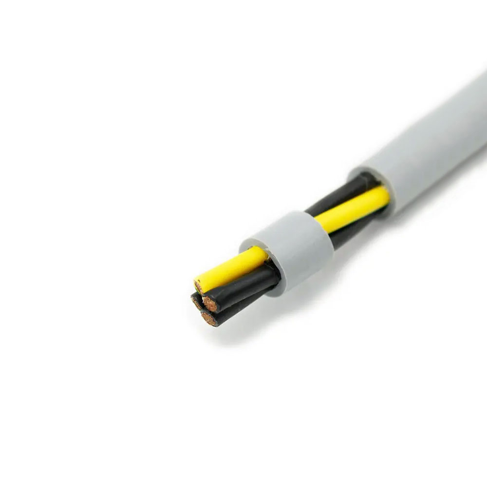 UL2586 สายเคเบิลที่ผ่านการรับรอง UL ที่เชื่อถือได้และทนทาน