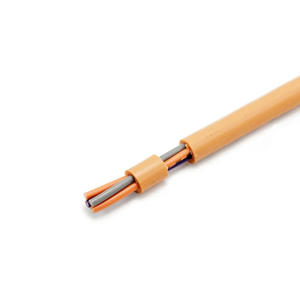 UL2586 สายเคเบิลที่ผ่านการรับรอง UL ที่เชื่อถือได้และทนทาน