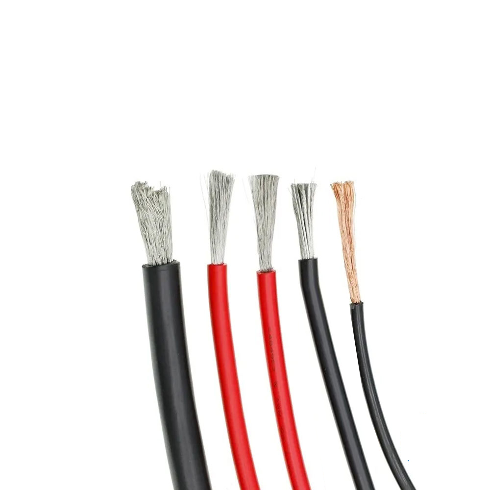 UL3237 600V สายไฟที่ผ่านการรับรอง UL