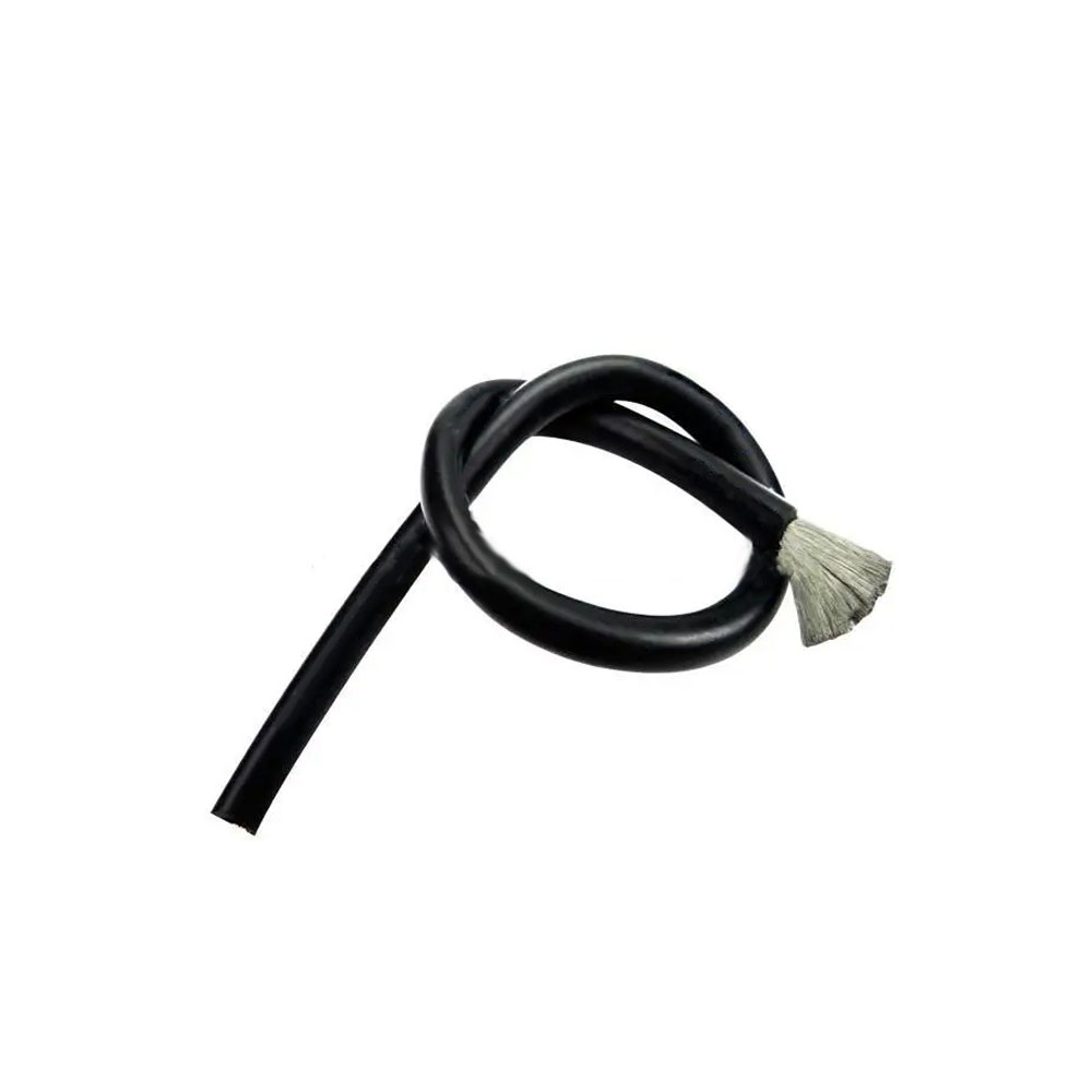 UL3817 ความหนาของฉนวนสม่ำเสมอ สายเคเบิลที่ผ่านการรับรอง UL