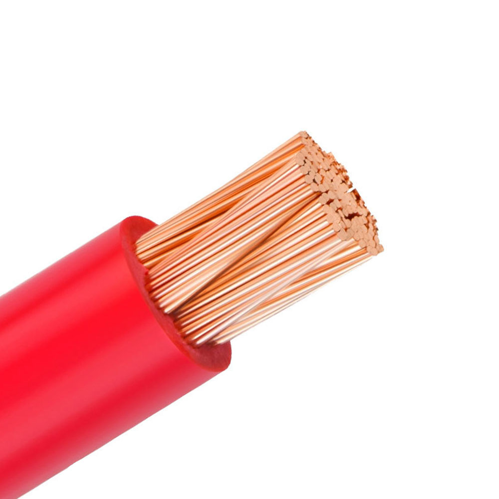 GG22 Mechanical protection Electrical protection Silicone Rubber Cable