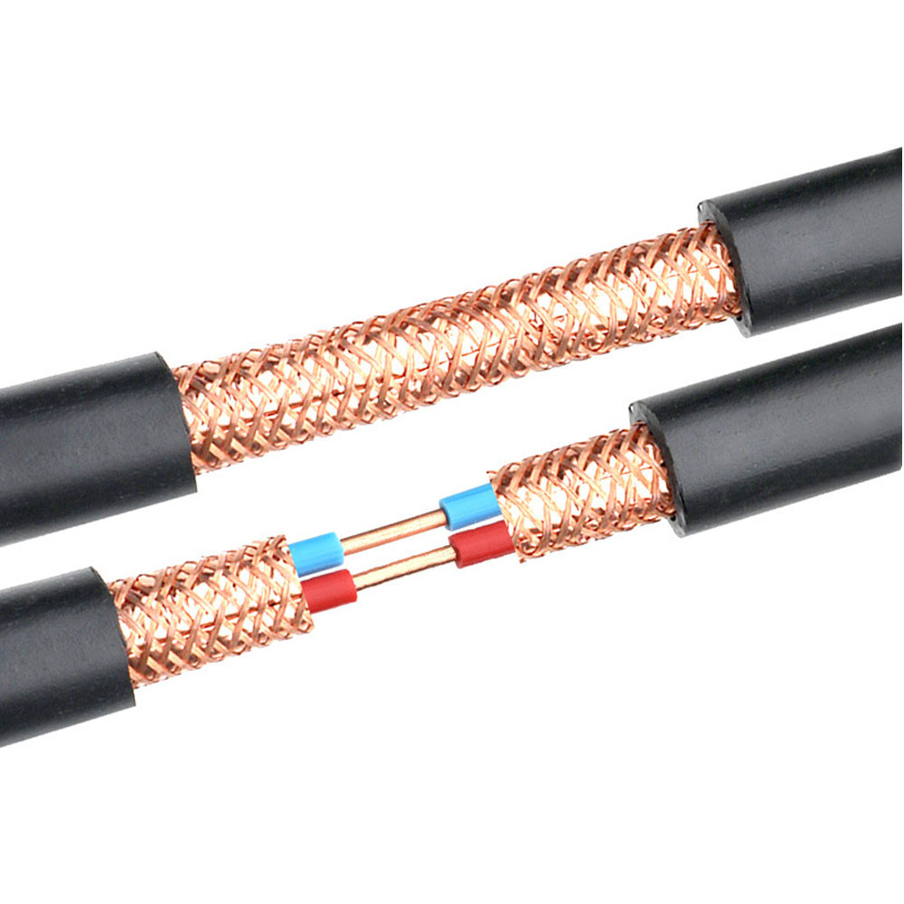RVSP/NH-RVSP 300/300V สายไฟอาคาร