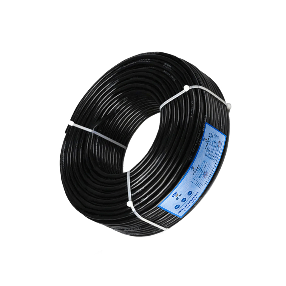BTWGT 300/500V สายเคเบิลทนไฟหุ้มฉนวนแร่แบบยืดหยุ่น
