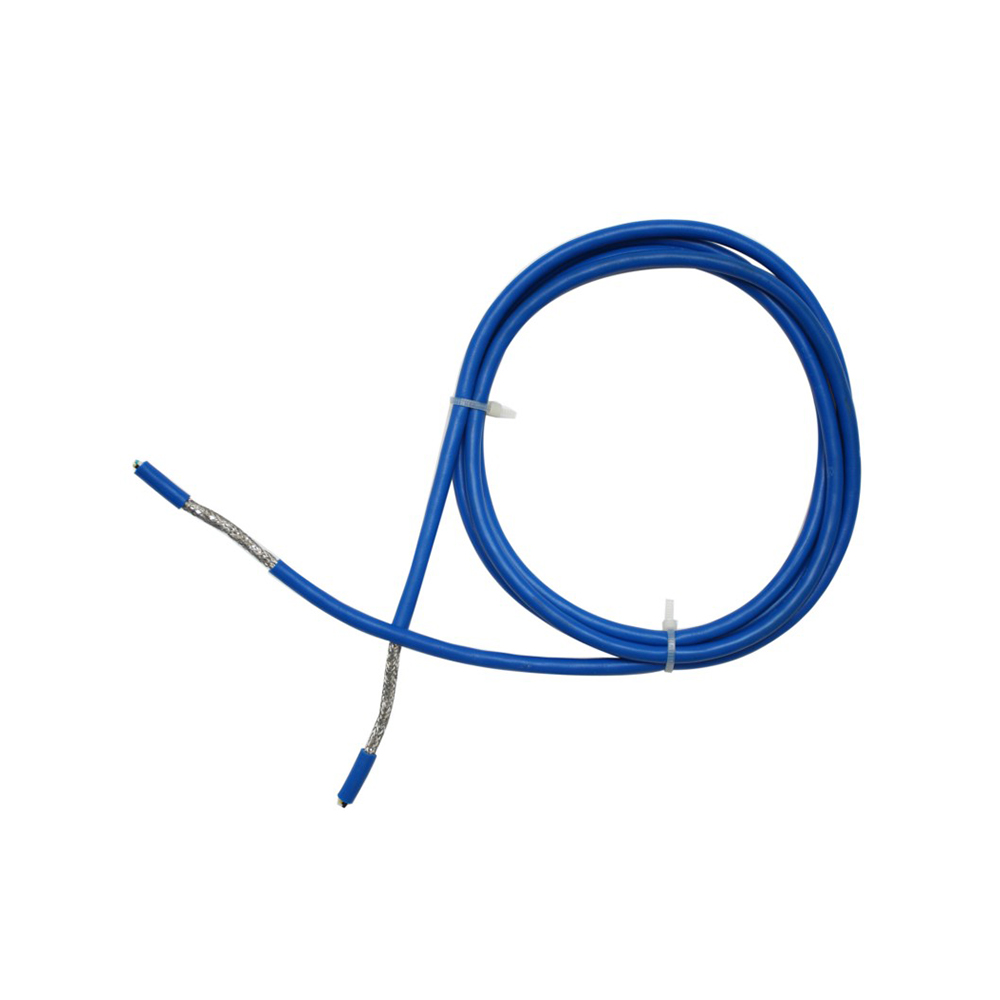 สายเคเบิลหุ่นยนต์ PUR JQR-256P ระบบป้องกันทองแดงเต็ม