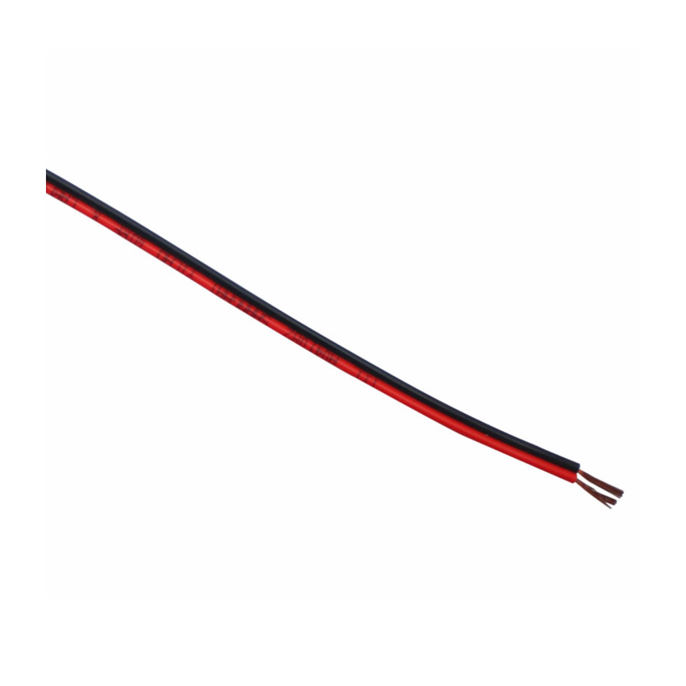 สายเคเบิลหุ่นยนต์ PVC JQR-246P, ระบบป้องกันทองแดงเต็ม