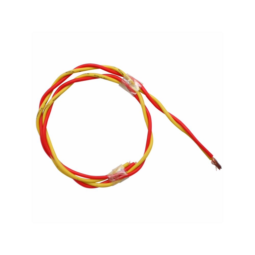 สายเคเบิลหุ่นยนต์ PVC JQR-246P, ระบบป้องกันทองแดงเต็ม