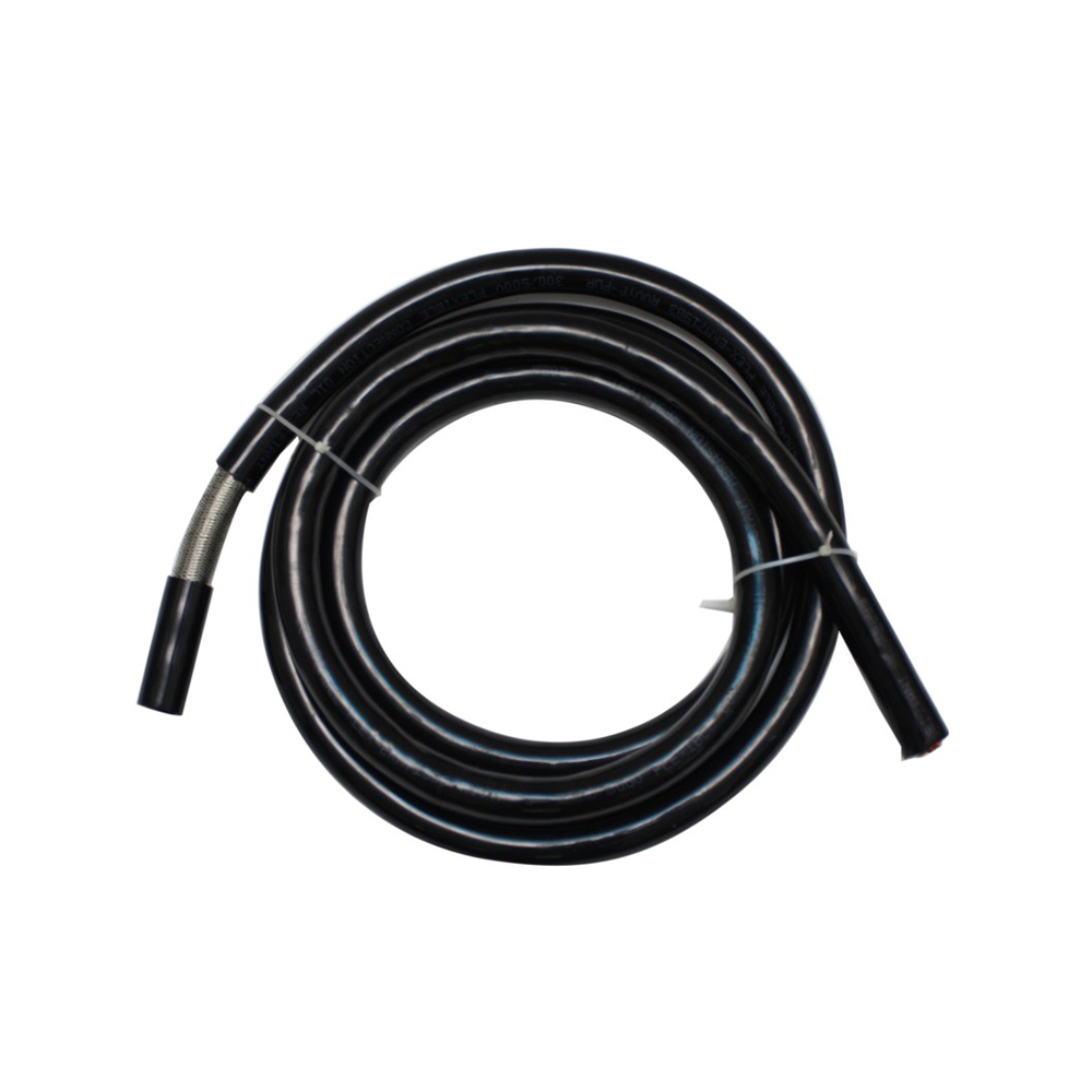 สายหุ่นยนต์ PVC JQR-246