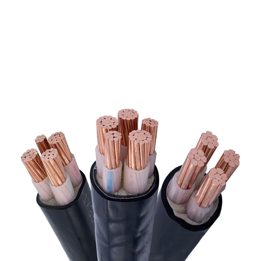 สายไฟหุ้มฉนวนและหุ้มฉนวน PVC VV32
