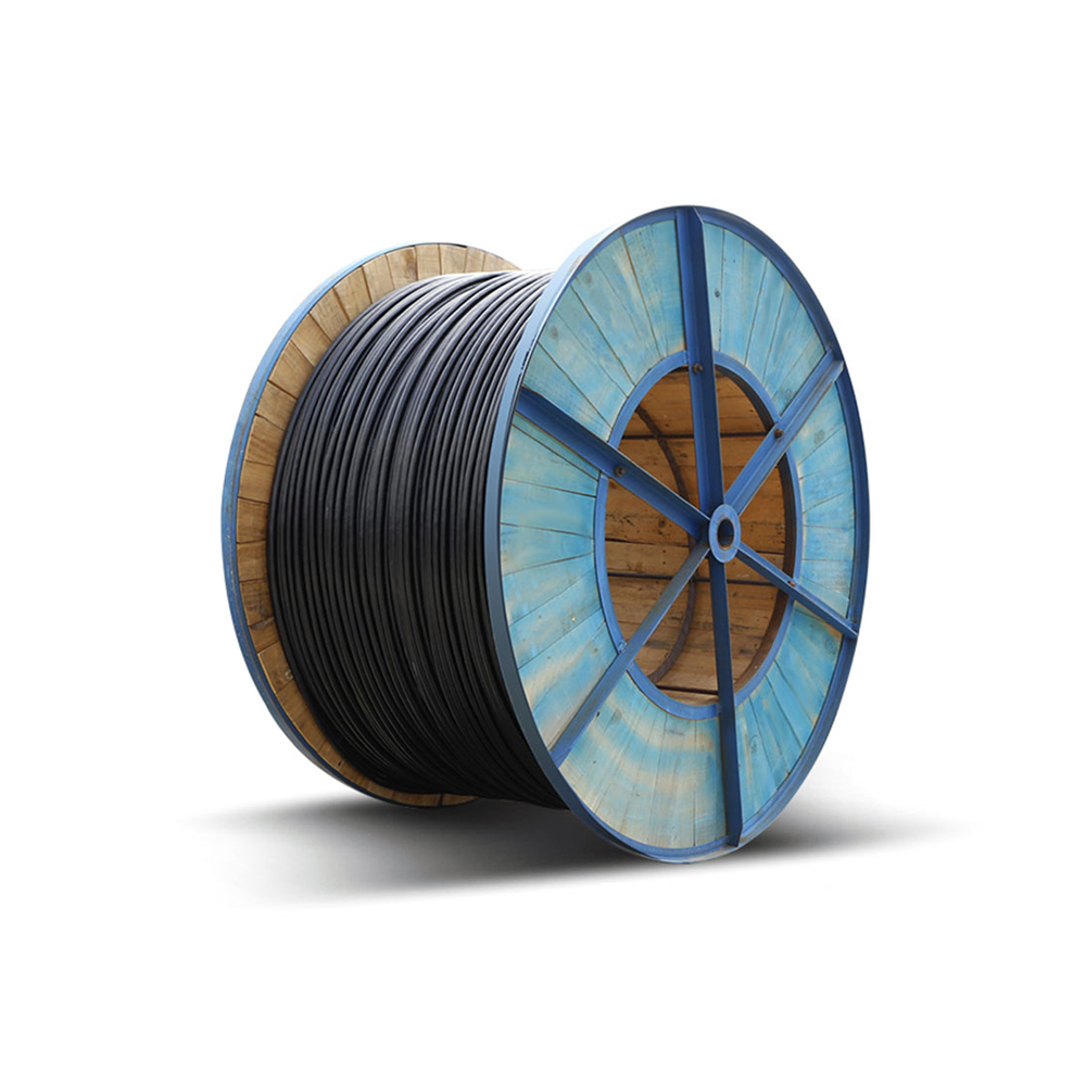 สายเคเบิลเชื่อมต่อมอเตอร์คอมโพสิต SC 741 C TPE/PUR (UL20235 สำหรับการรวมกำลังและข้อมูล)