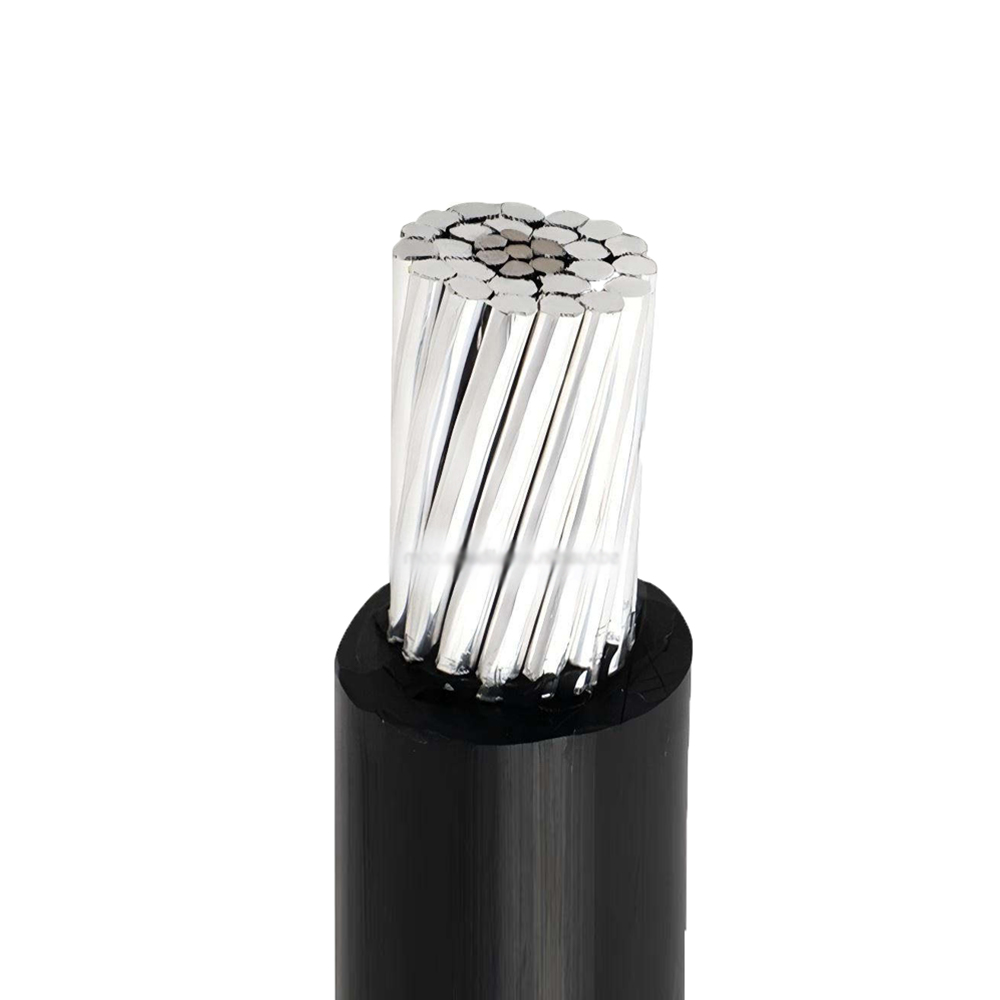สายเคเบิลหุ้มฉนวนทางอากาศ JKV ที่มีพิกัด 1KV และต่ำกว่า