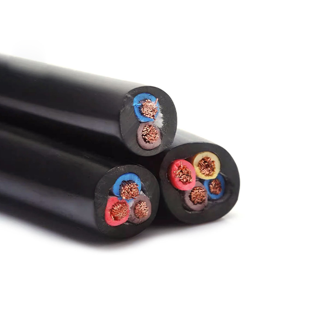 MCP Mechanical Protection อัพเกรดสายเคเบิลการขุด