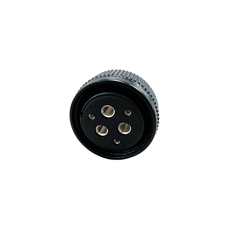 S6-L-B112-3.0 มอเตอร์กำลังสูงและสายเบรกคอมโบ